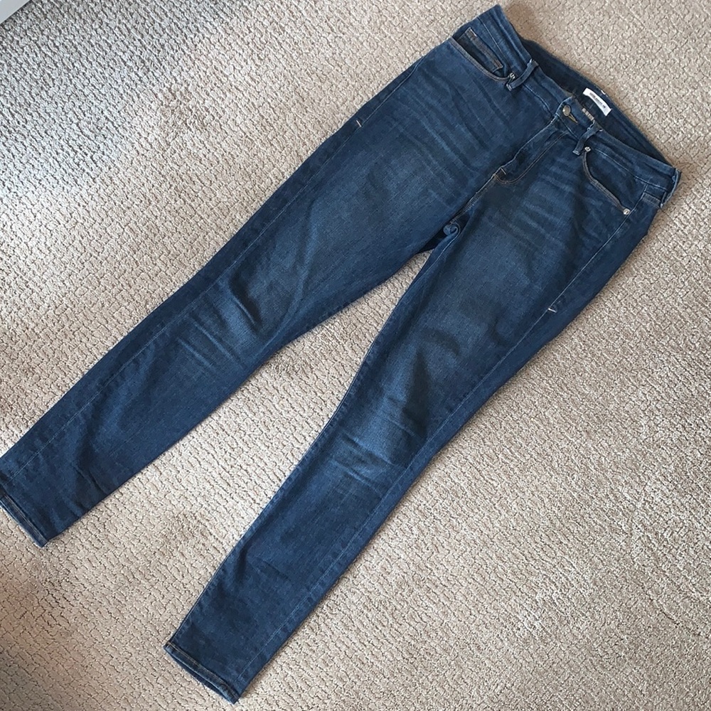 Good American jeans